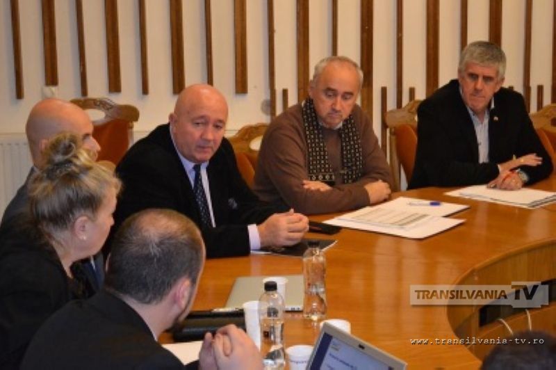 Zona Metropolitană Satu Mare va avea sistem de telemedicină