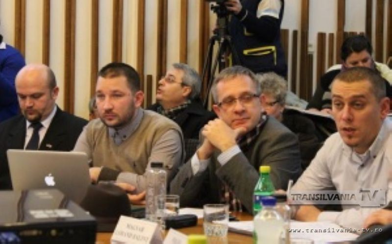 Proiect pentru atragerea investitorilor, elaborat de UDMR
