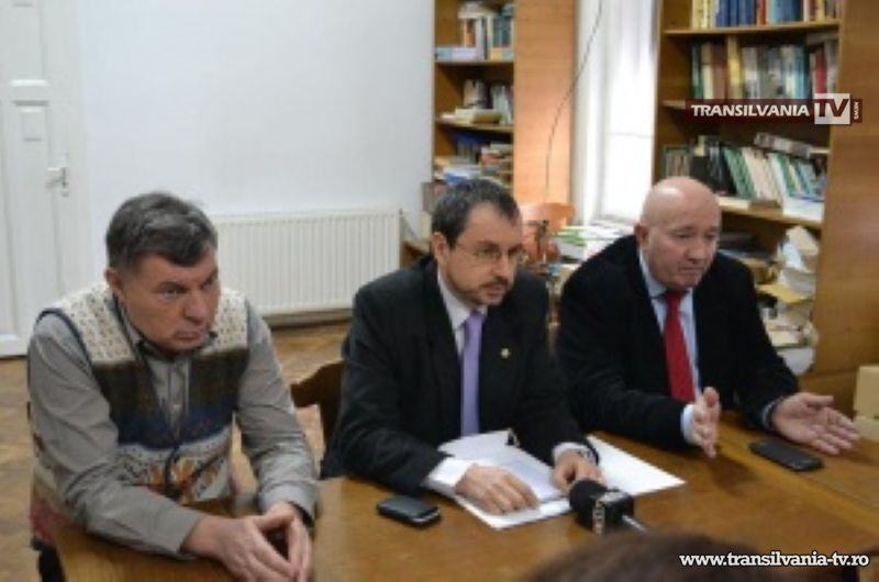 Primarul Dorel Coica vrea să preia Spitalul Județean Satu Mare