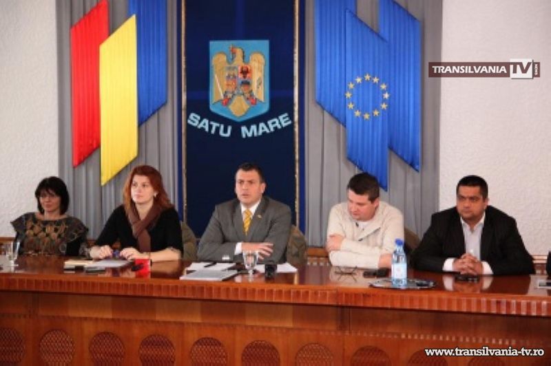 Ştef face mişto de Zona Napolitană a primarului Coica