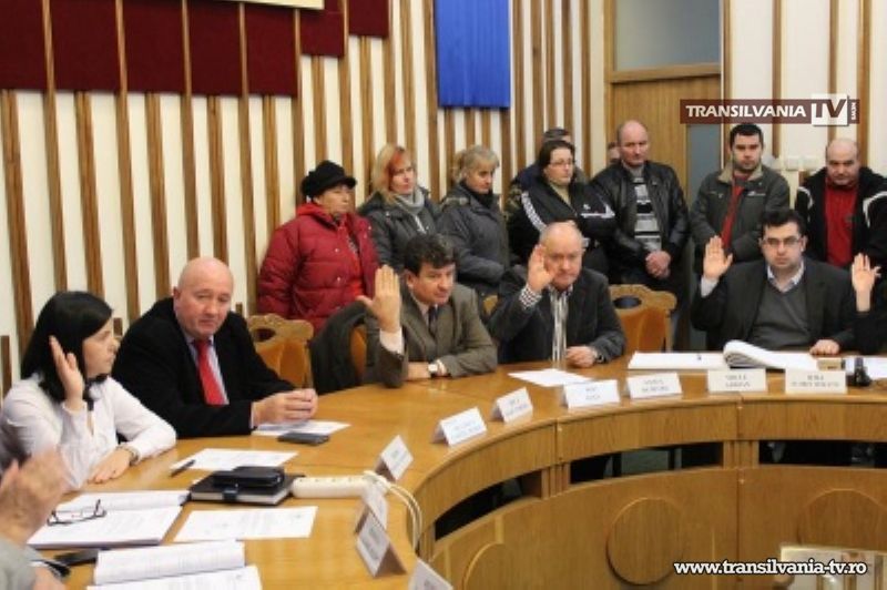 Grăbiți-vă să vă cumpărați abonamentele de parcare!