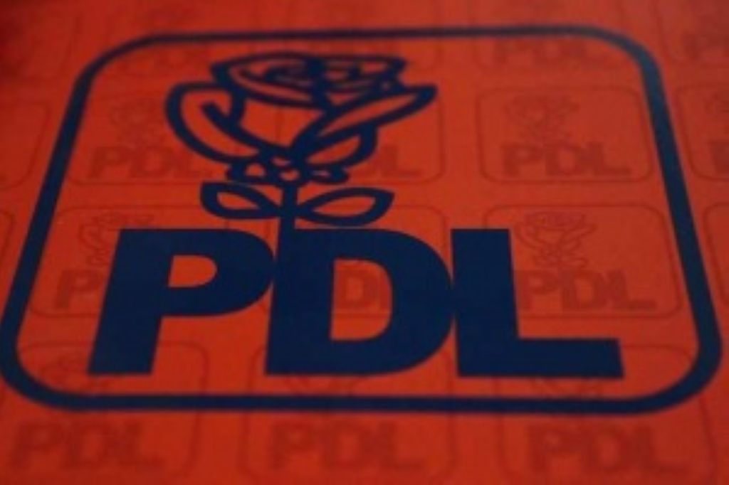 PD-L o face mincinoasă și parvenită pe Laura Bota