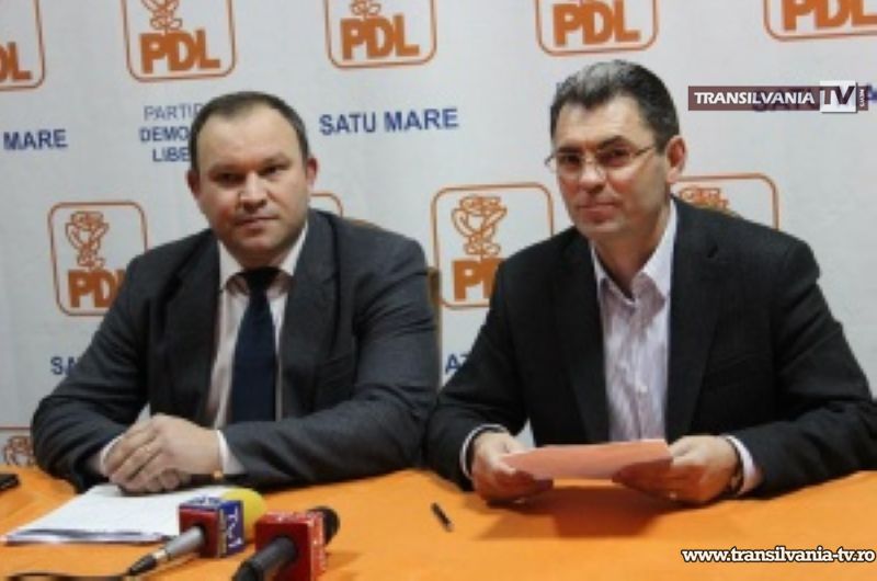 Liderii PD-L o consideră pe Laura Bota prostituată… politică