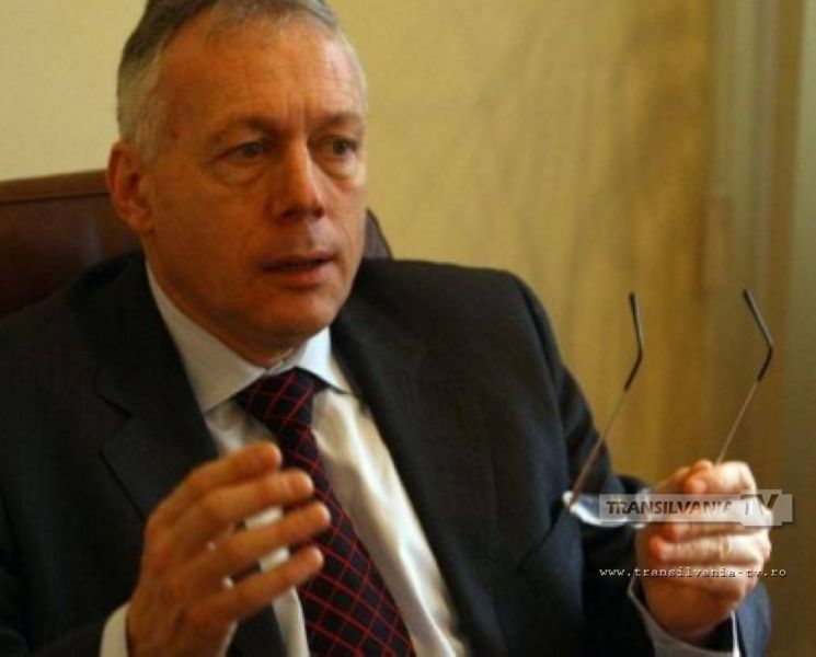 Nonu din Certeze, trimis în judecată în dosarul ministrului Borbely