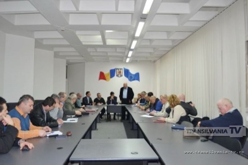 Dorel Coica vrea iluminat public modern în Zona Metropolitană