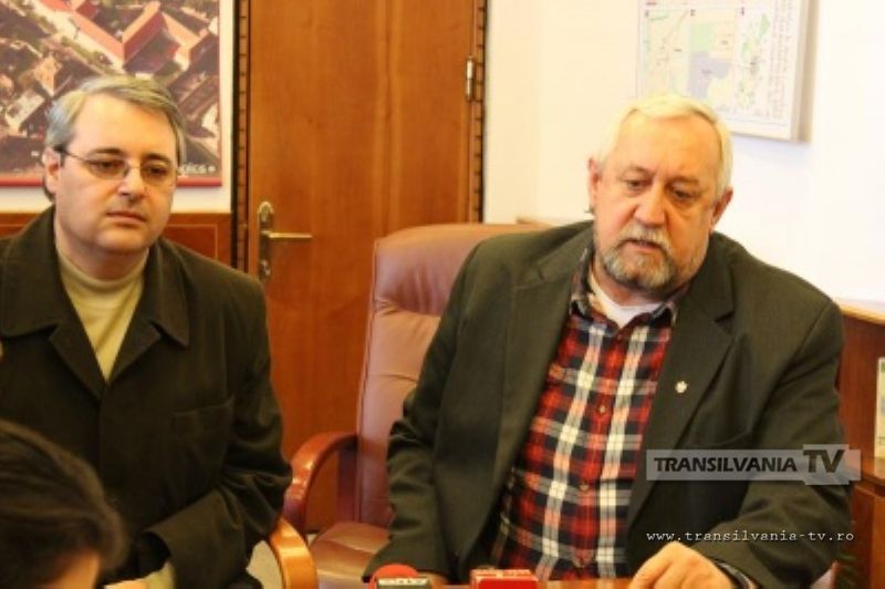 Zece mii de sătmăreni au restanţe la impozitele locale