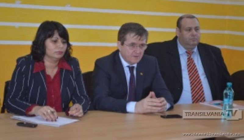 Protocol de colaborare între PSD şi Partida Romilor Pro Europa