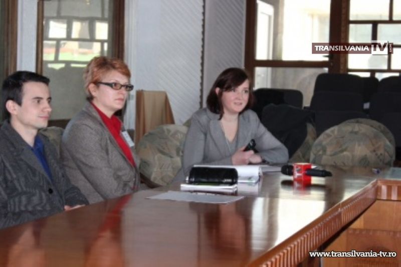 Biblioteca Judeţeană va deschide filiale în Ungaria şi Ucraina
