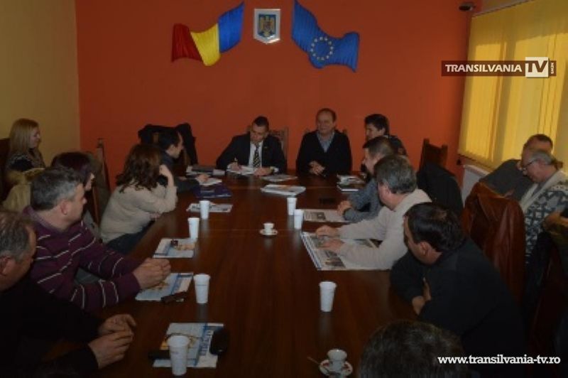 Casă nouă de cultură la Ardud