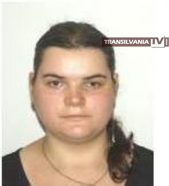 Sătmăreanca Blizik Bernadet-Edina a dispărut de acasă