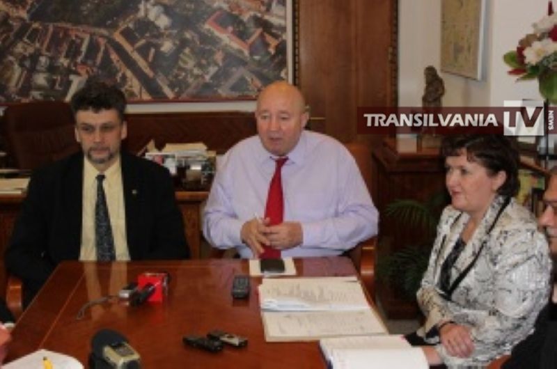 Universitatea Tehnică Cluj va avea filială la Satu Mare