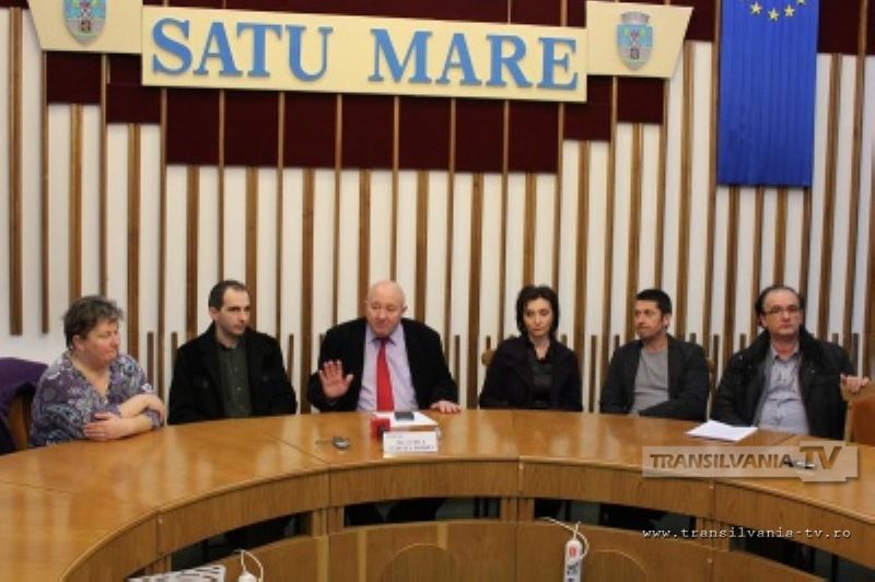 Controale oftalmologice ilegale la instituţii şi la sediul PD-L
