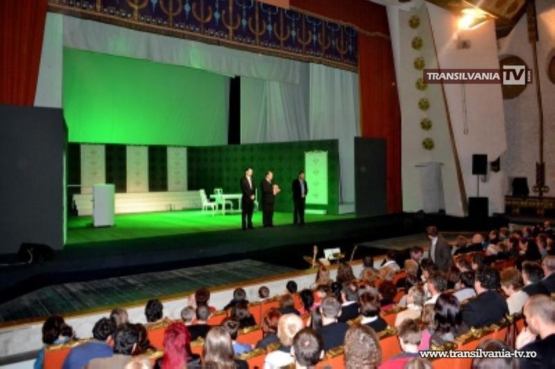 Donaţii record pentru programul Raza Speranţei
