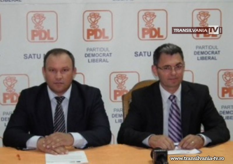 PDL raspunde opticienilor si primarului Coica