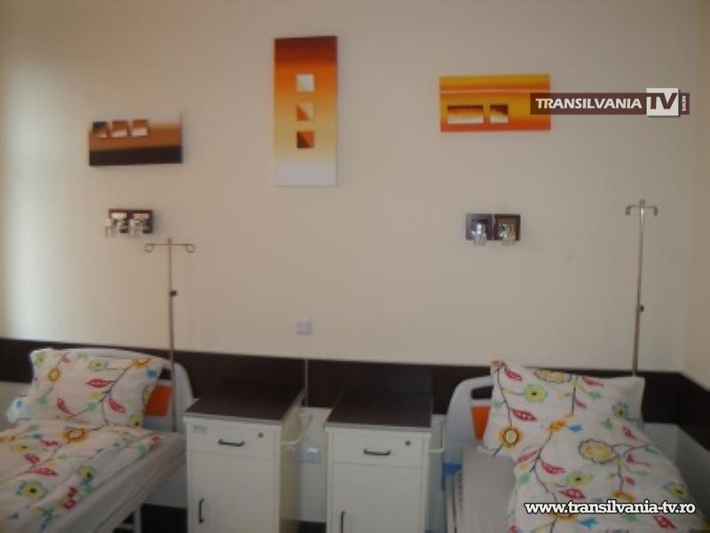 Un nou salon VIP la Ginecologie