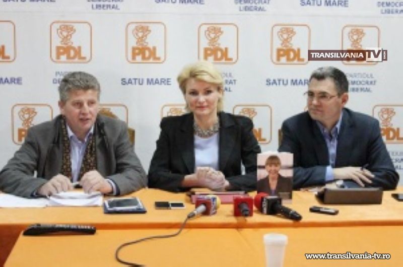 PDL-iştii sar pe PSD-isti