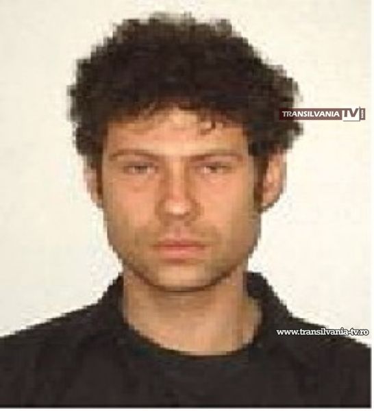 Sătmăreanul Kardos Balazs-Levente a dispărut de acasă