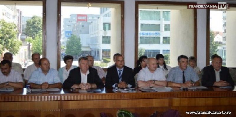 Investiţii masive prin Programul Naţional de Dezvoltare Locală