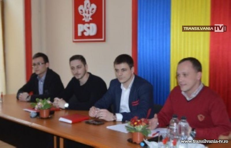 La Satu Mare s-a înfiinţat Liga Elevilor Social-Democraţi
