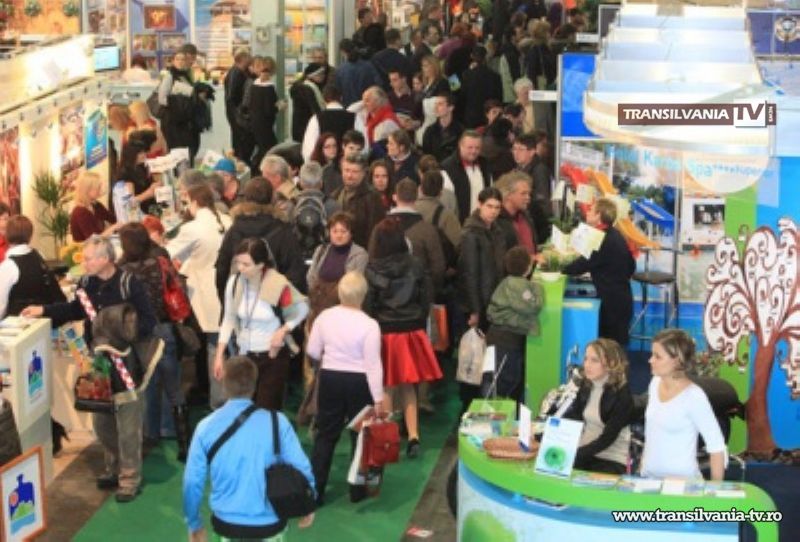 Judeţul Satu Mare, reprezentat la Târgul de Turism de la Budapesta