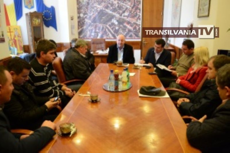 Încep lucrări de reabilitare termică la 20 de blocuri din Satu Mare