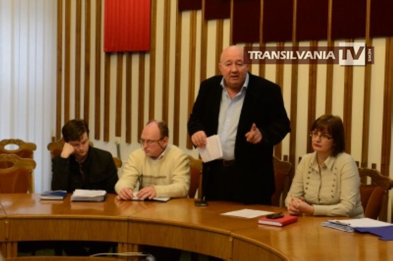 S-au delimitat stațiile pentru microbuse în Satu Mare