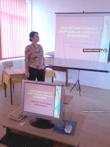 Votaţi sătmăreanca la Gala Naţională a Excelenţei în Asistenţa Socială!