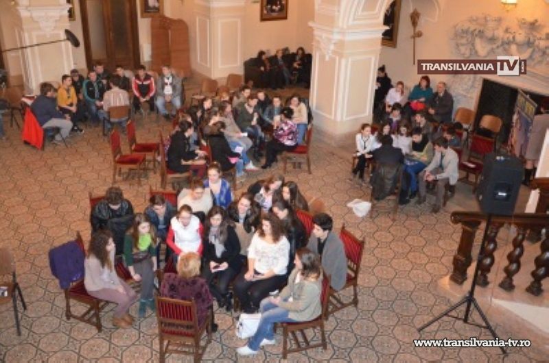 Întâlniri pentru orientarea profesională a absolvenţilor de liceu