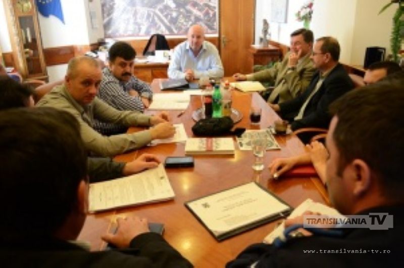 Măsuri împotriva cerşetoriei