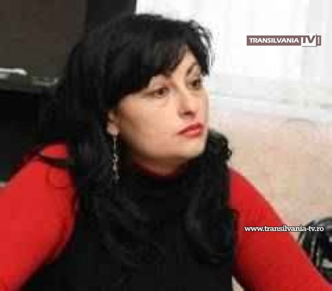 Fosta șefă a Vămii Halmeu, Nicoleta Dobrescu, la pușcărie