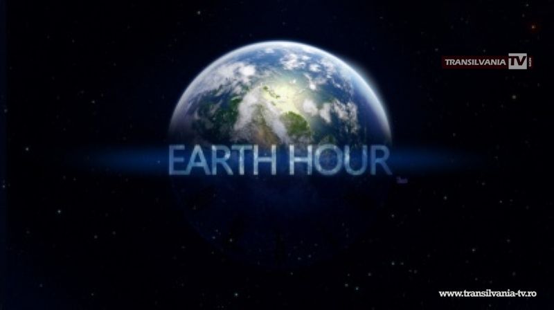 Satu Mare participă la competiția pentru Capitala Earth Hour România