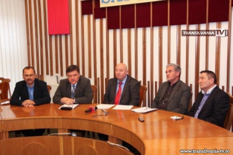 Primarul aduce modelul svabesc in administratie