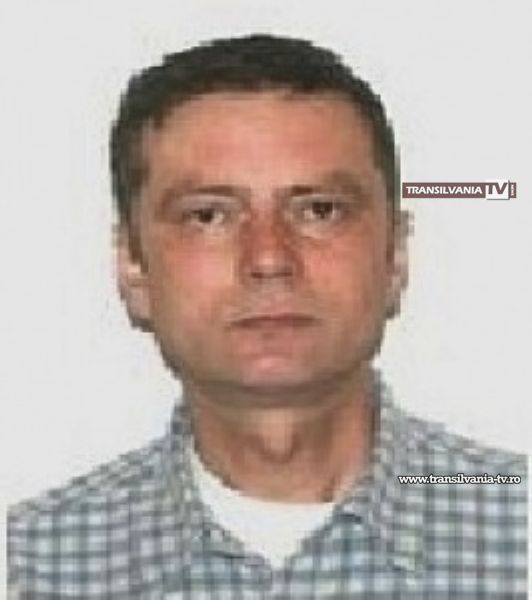 Sătmărean dispărut de acasă