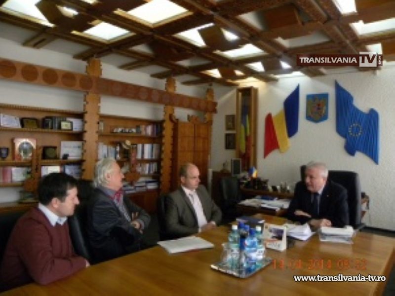 Autoritățile protejează patrimoniul arheologic al județului