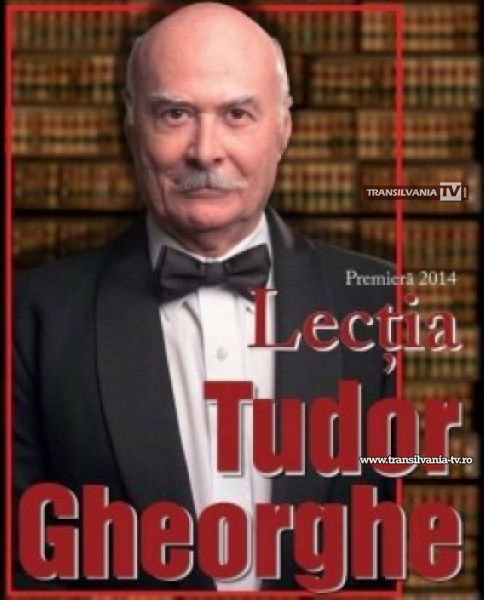 Maestrul Tudor Gheorghe va susține un concert extraordinar la Carei