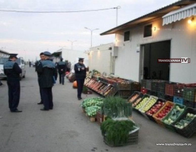 Se fac controale pentru combaterea sacrificării ilegale de animale