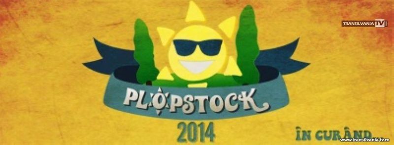 Plopstock Promo Party « From Dusk Till Dawn » @ Taberele Şcolare