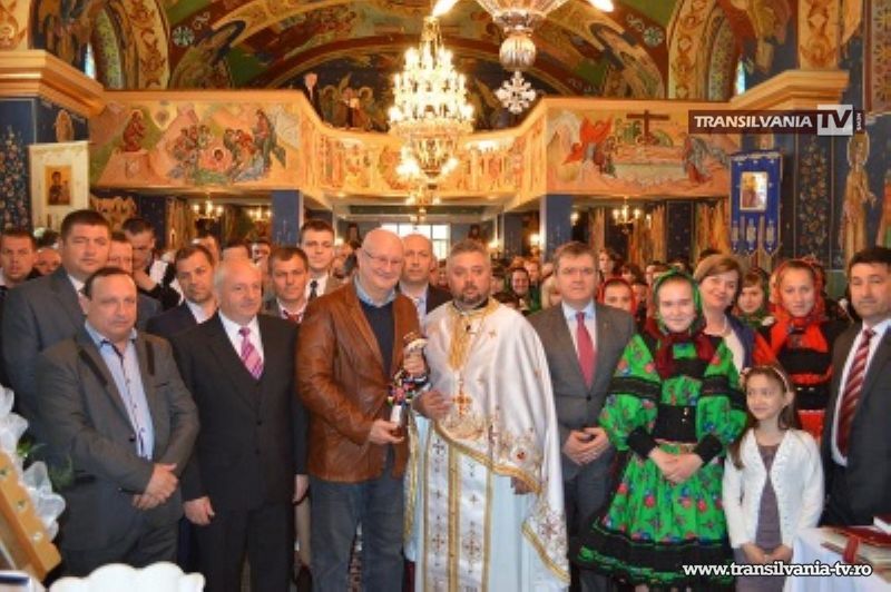 Tradiţie reînviată la Tur