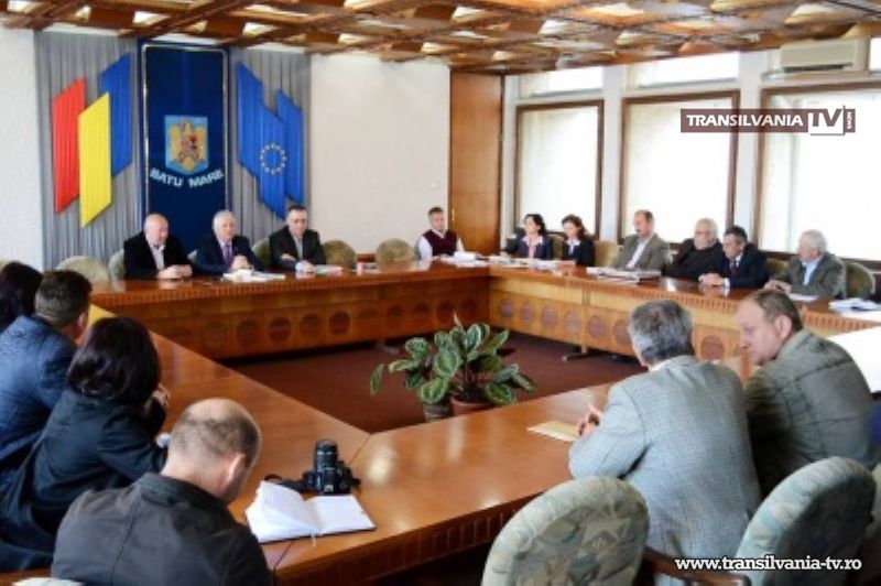 Pregătiri pentru alegeri
