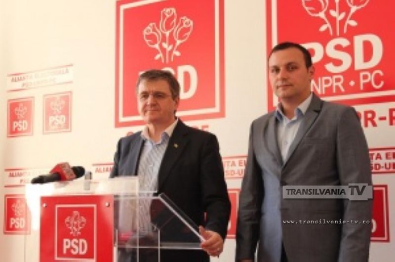 Iar vin bani in Satu Mare