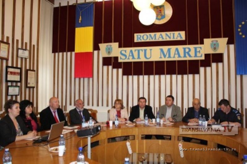 Tinerii străzii vor cultiva legume în cadrul unui proiect „Stea”