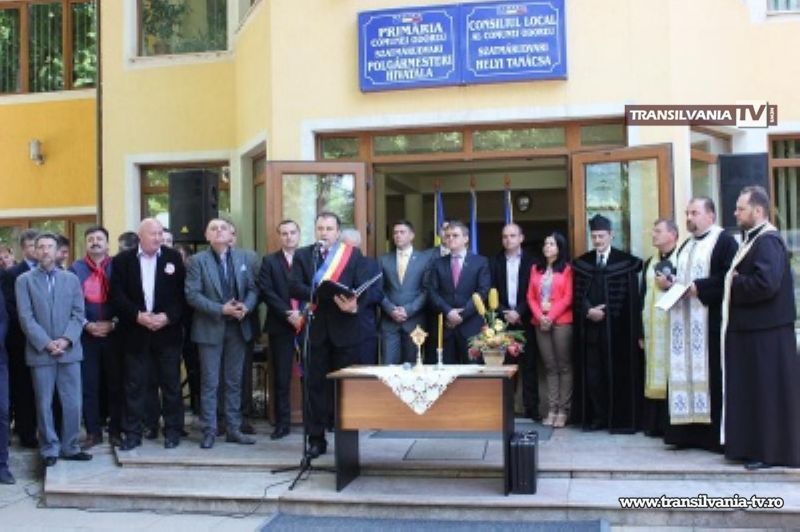 Sărbătoarea Odoreului (Galerie FOTO)