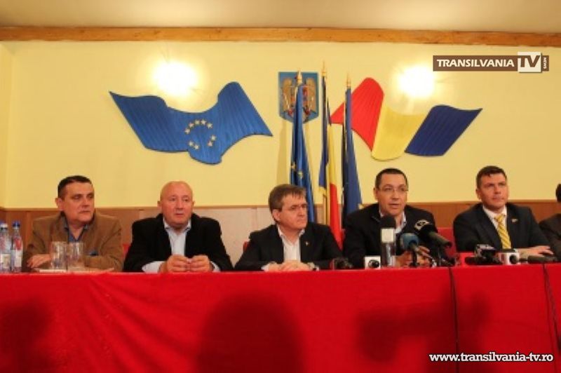 Ovidiu Silaghi se înscrie în PSD şi candidează în Colegiul 2