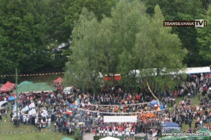 Sâmbra Oilor va avea loc în 7 Mai.