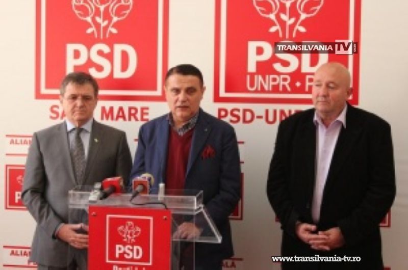 Ovidiu Silaghi: „USL se va reface până la alegerile prezidenţiale”