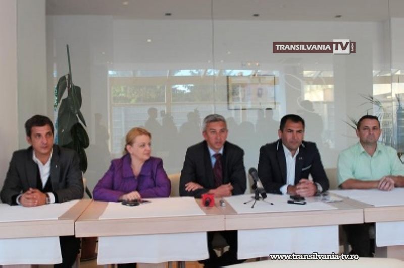 Senzational! DD chiar candidează în Colegiul 2!
