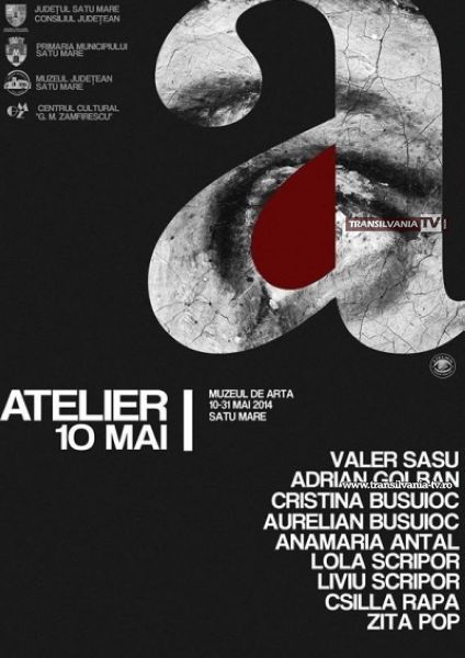 Vernisaj, muzică rock şi pop-acustic la sârşit de săptămână
