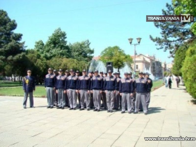 Inspectoratul Teritorial al Poliției de Frontieră recrutează candidați
