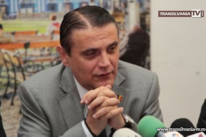 Ovidiu Silaghi a câştigat procesul intentat de Andreea Paul