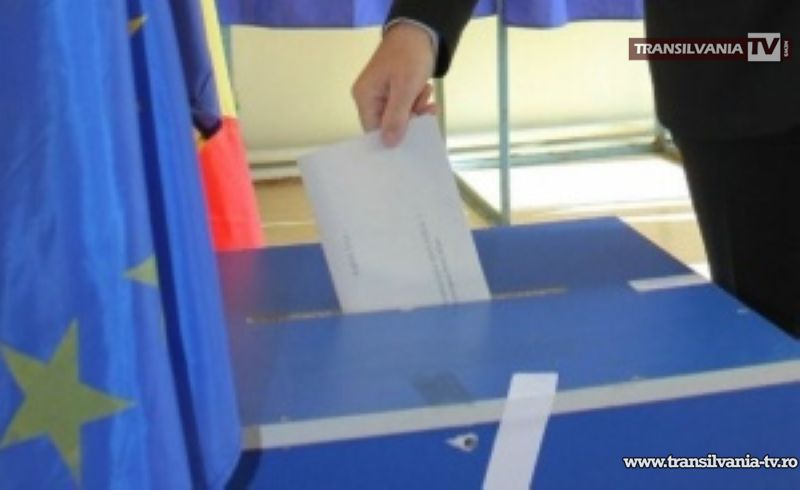 Ordinea candidaţilor pe buletinele de vot în Colegiul 2